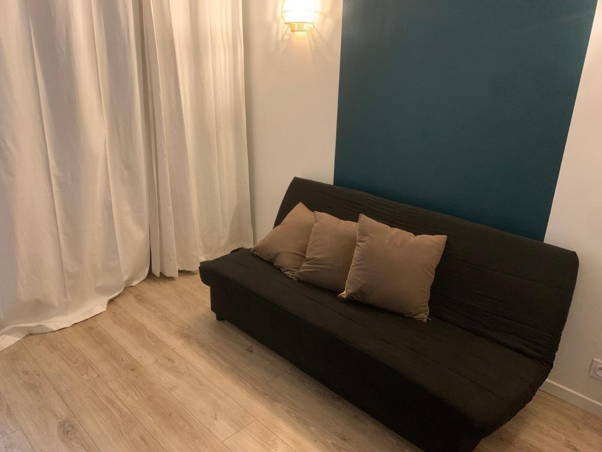 Les Cottages Chambre Privee Chez L Habitant Сен-Мало Экстерьер фото